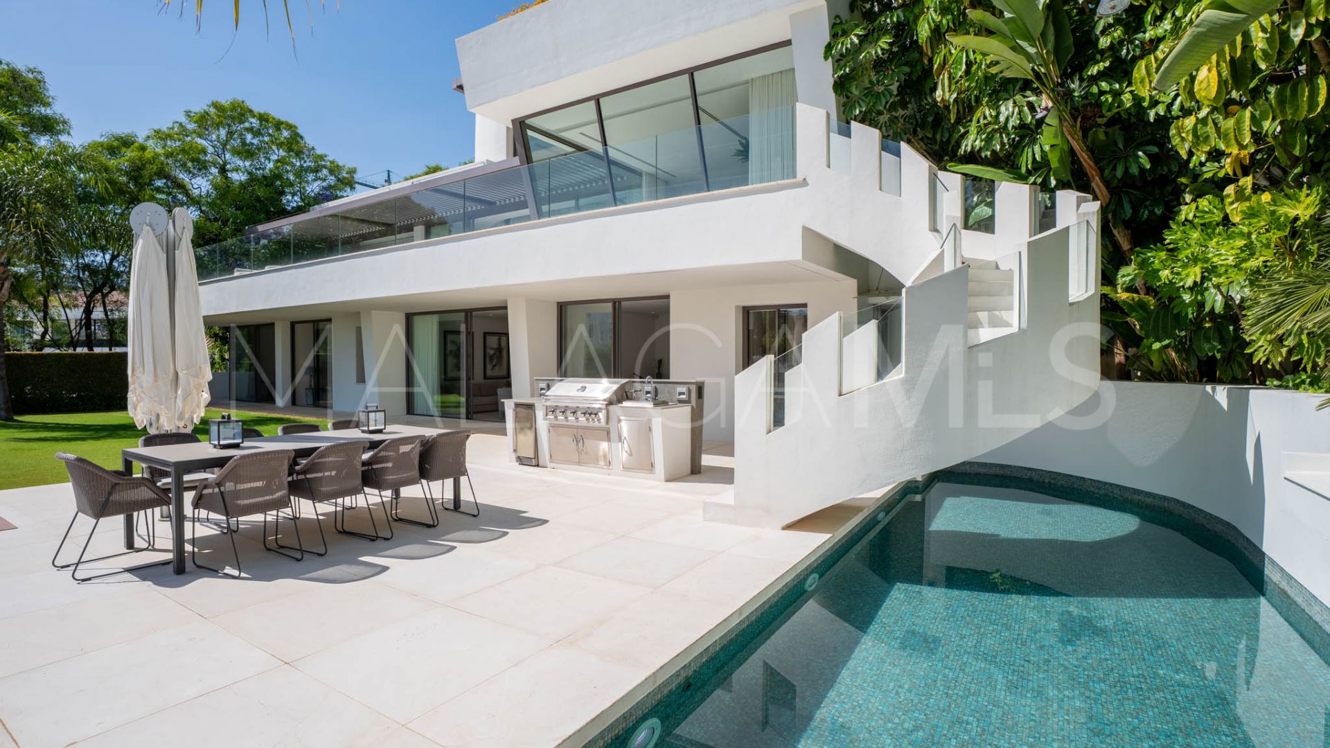 La Quinta, villa with 6 bedrooms for sale