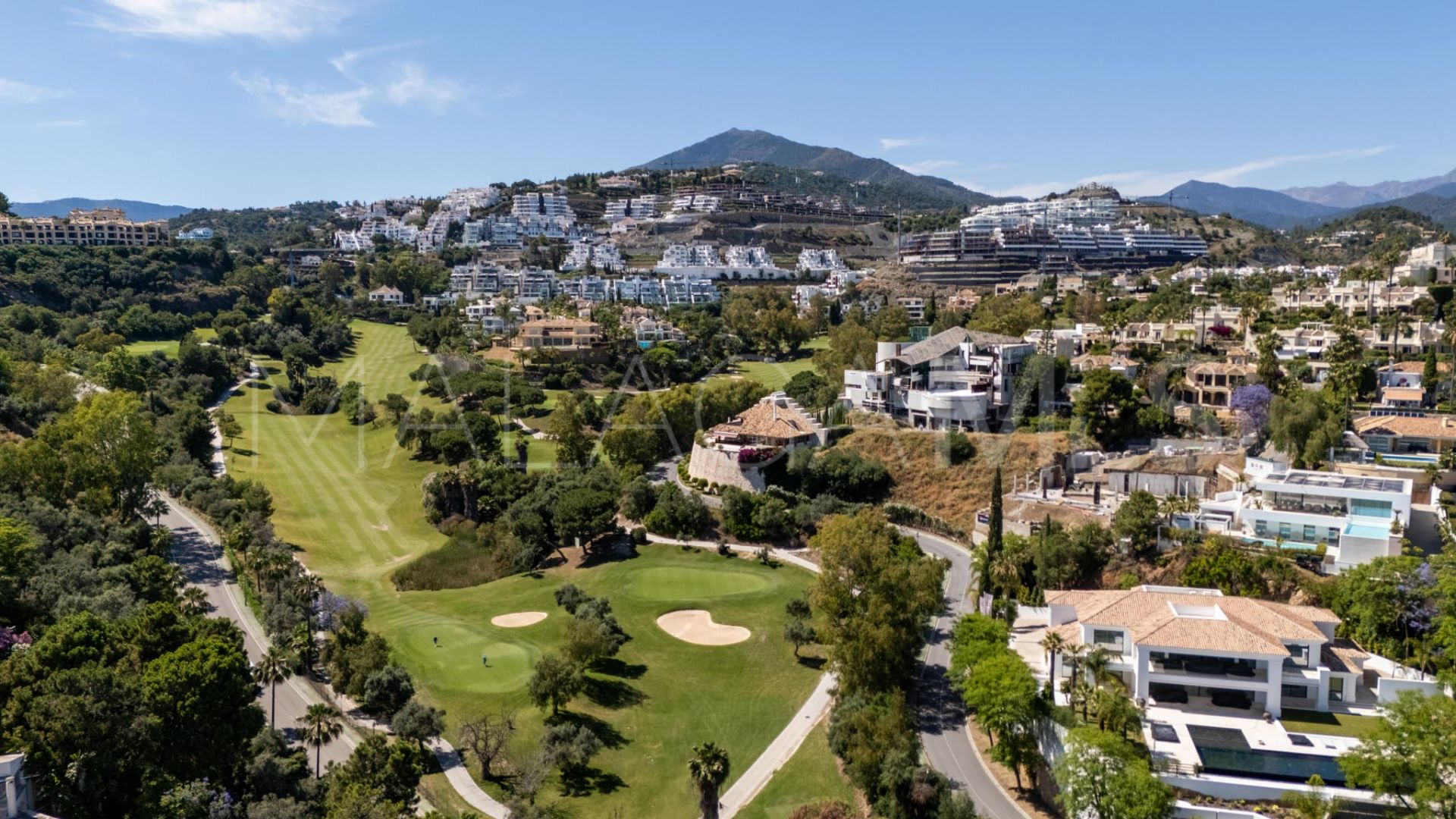 La Quinta, villa with 6 bedrooms for sale