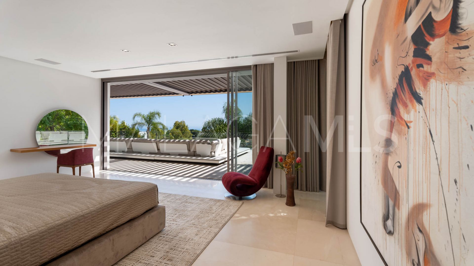 La Quinta, villa with 6 bedrooms for sale