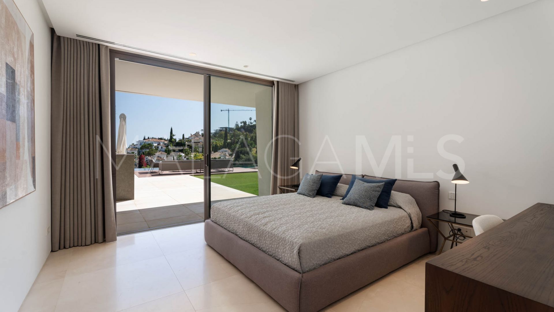 La Quinta, villa with 6 bedrooms for sale