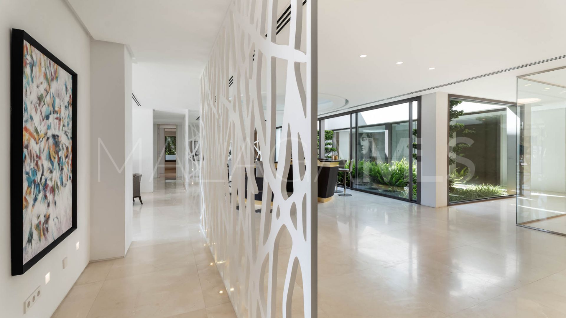 La Quinta, villa with 6 bedrooms for sale