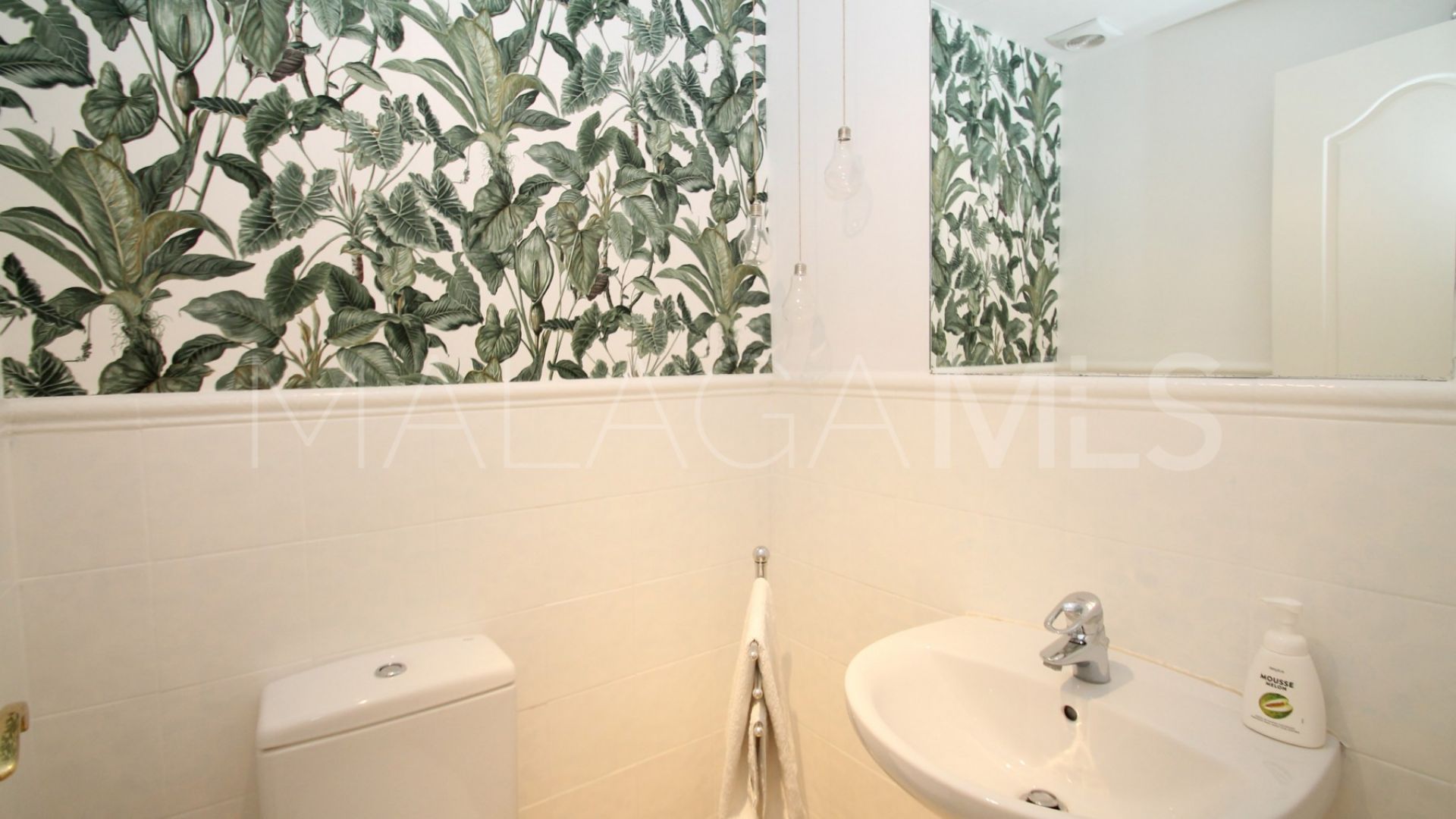 Town house for sale in Carretera de Istan with 3 bedrooms