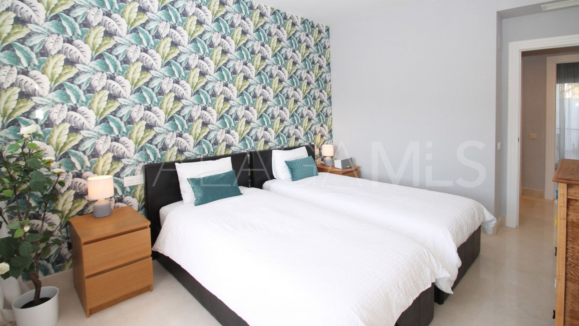 Town house for sale in Carretera de Istan with 3 bedrooms