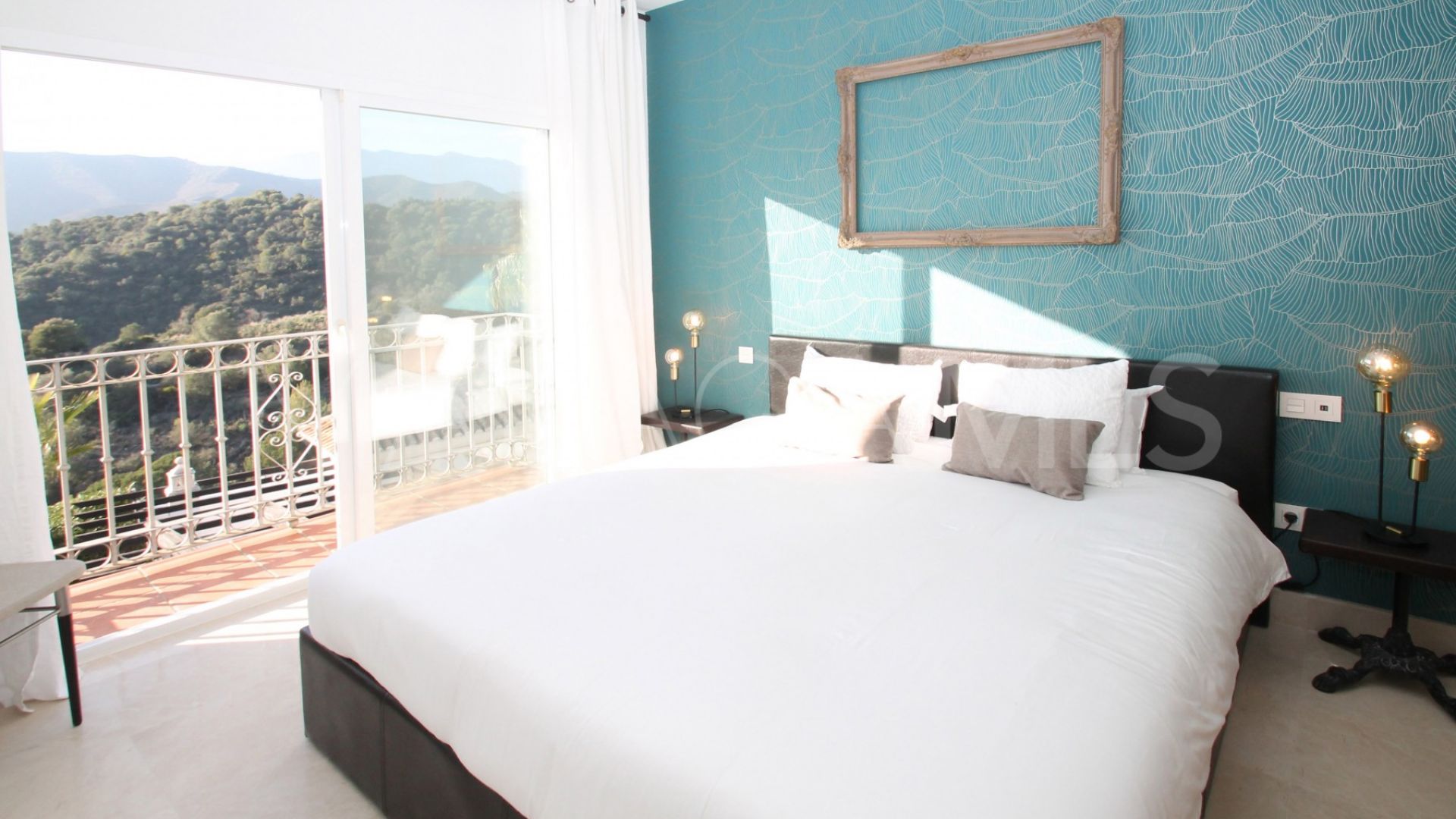 Town house for sale in Carretera de Istan with 3 bedrooms