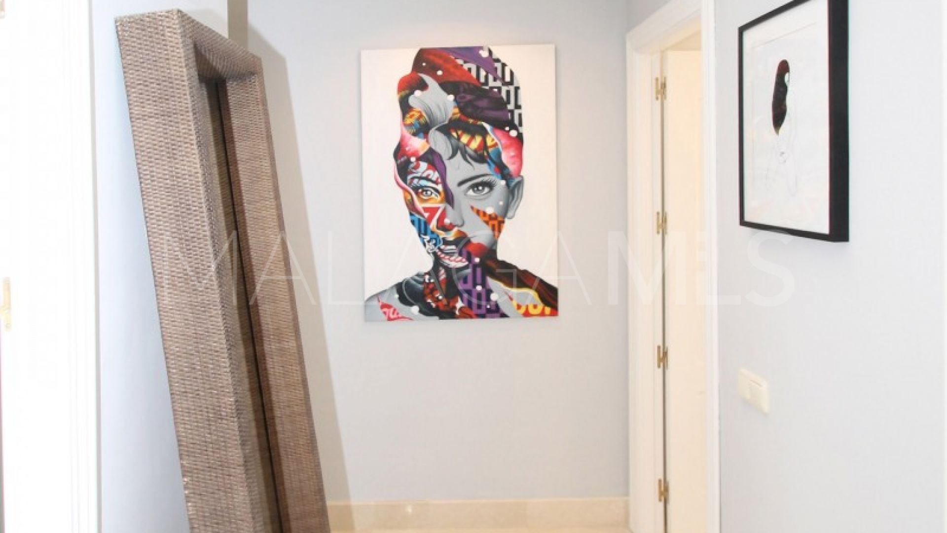 Town house for sale in Carretera de Istan with 3 bedrooms