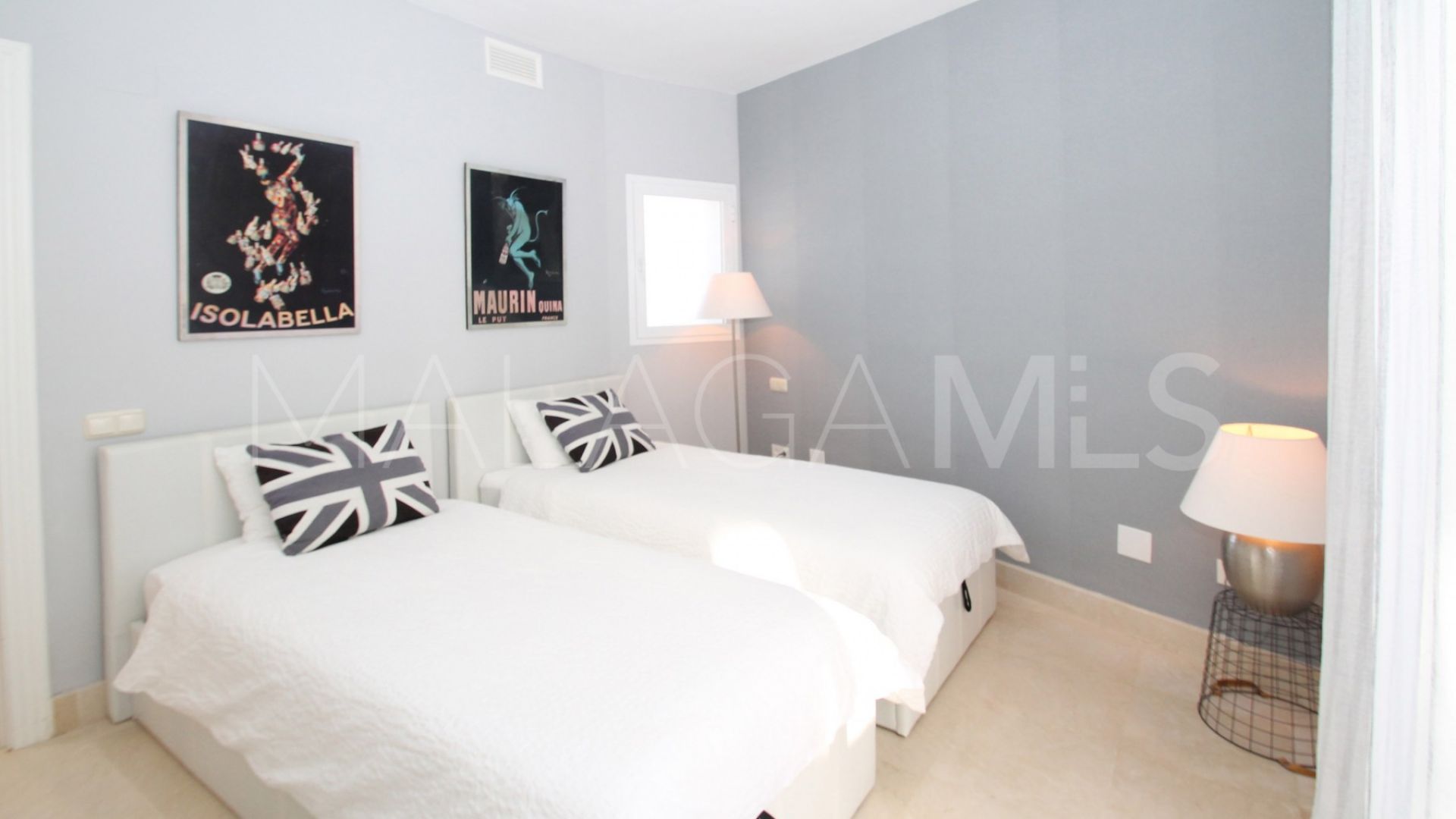 Town house for sale in Carretera de Istan with 3 bedrooms