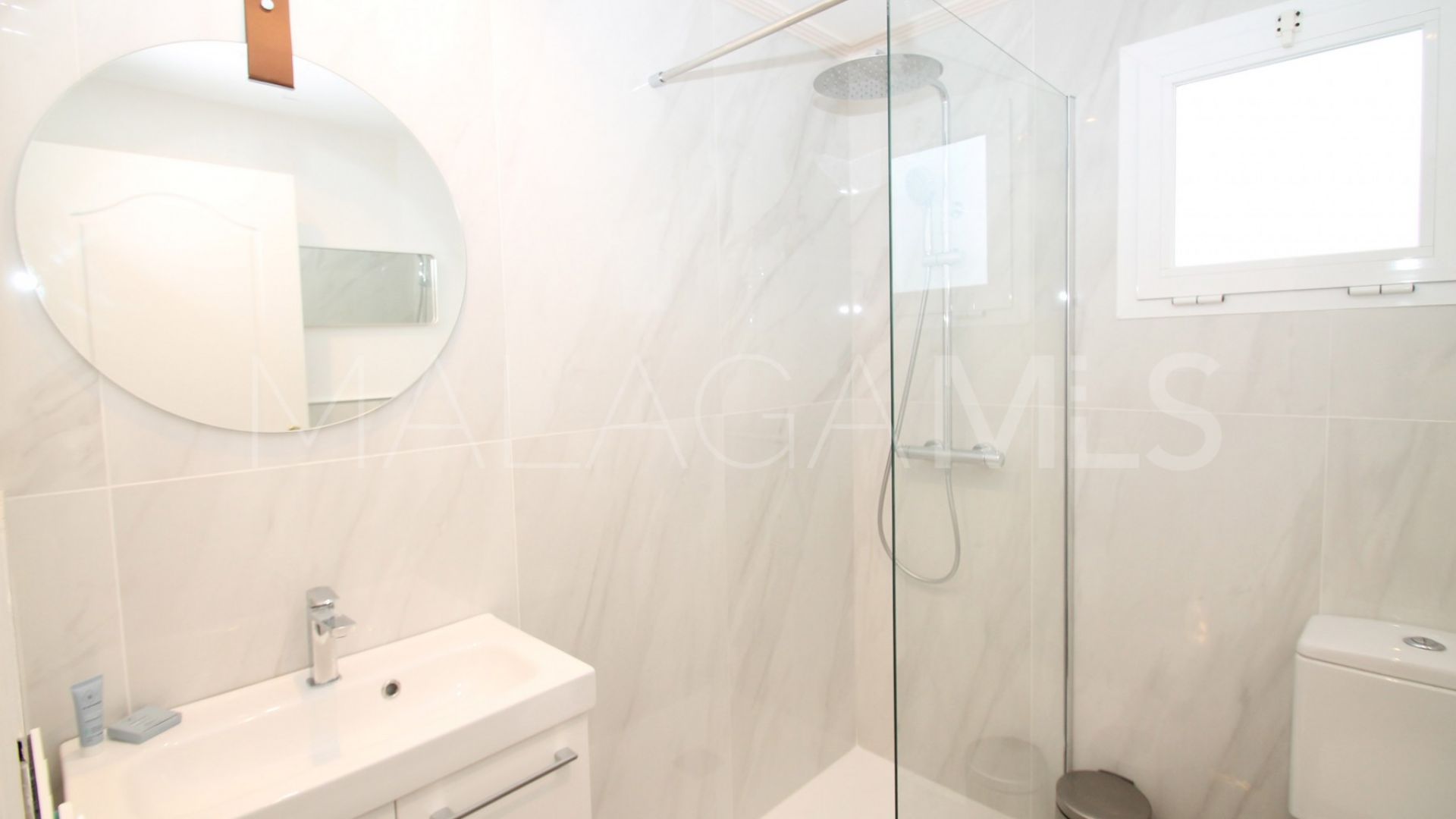 Town house for sale in Carretera de Istan with 3 bedrooms