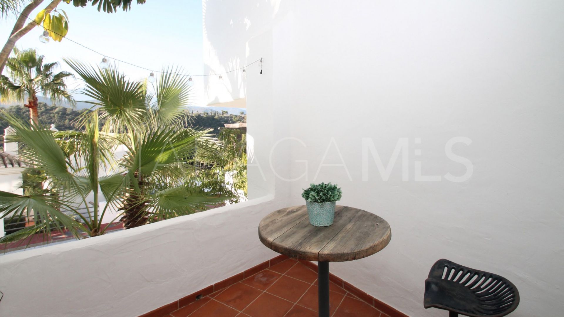 Town house for sale in Carretera de Istan with 3 bedrooms