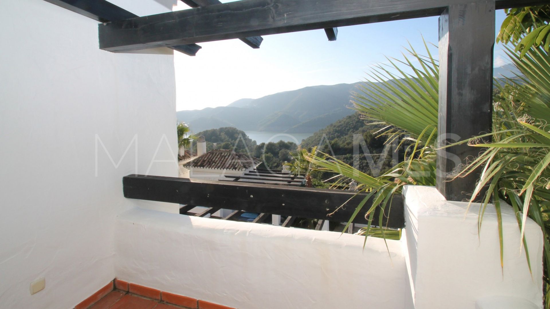 Town house for sale in Carretera de Istan with 3 bedrooms