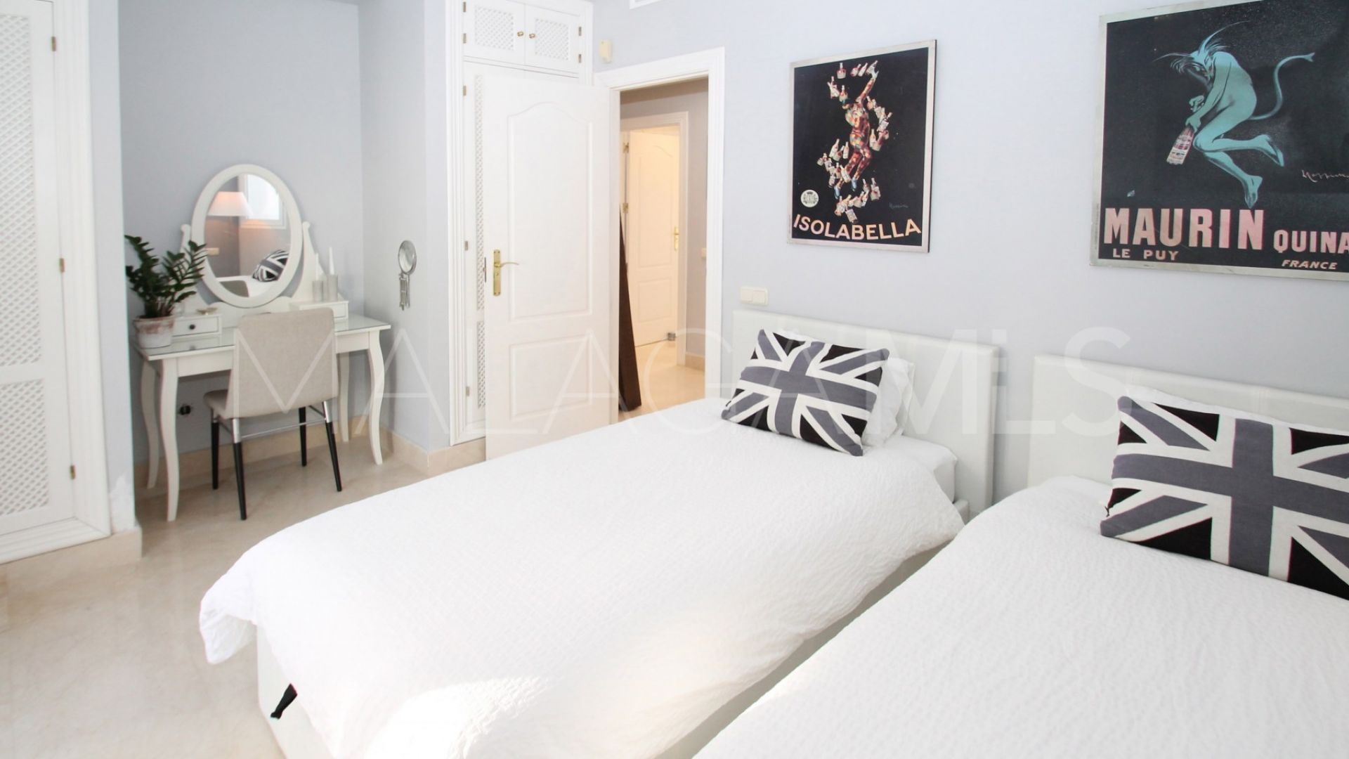 Town house for sale in Carretera de Istan with 3 bedrooms