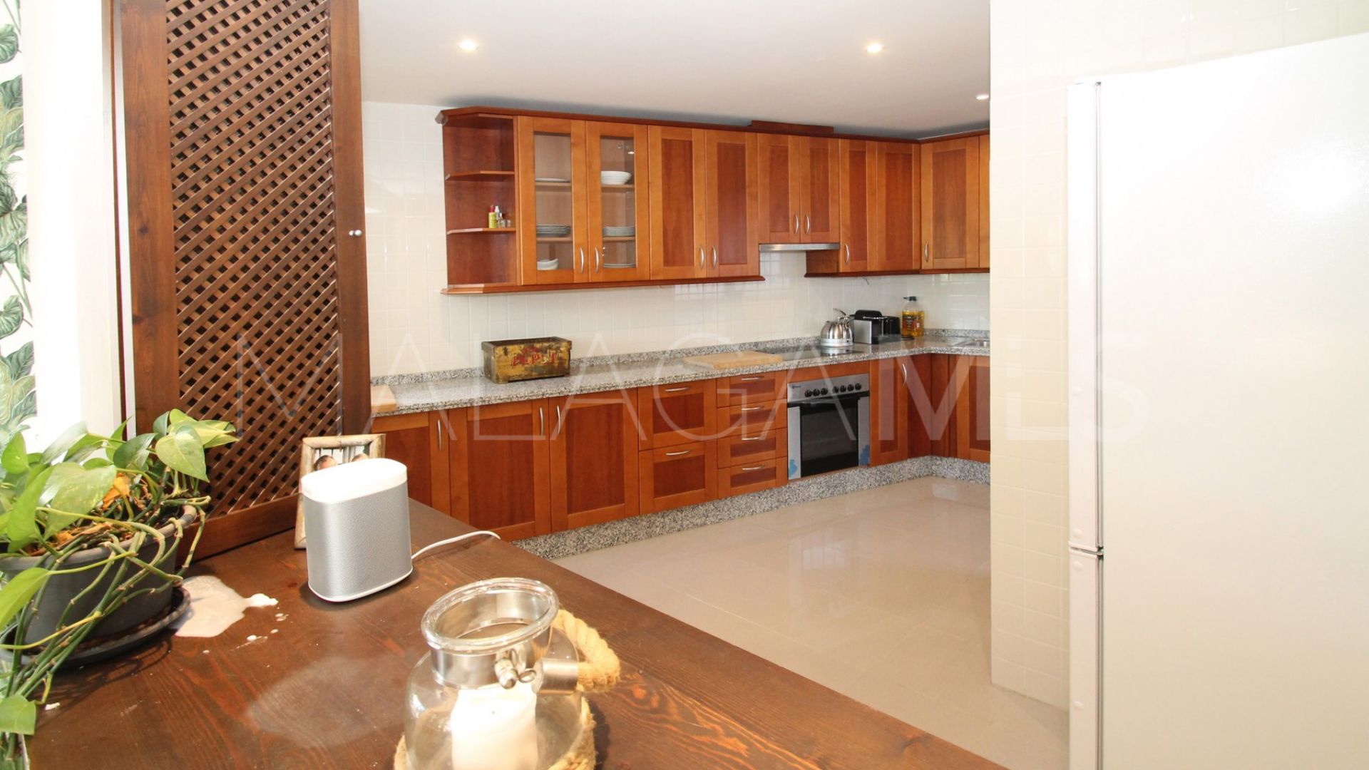 Town house for sale in Carretera de Istan with 3 bedrooms