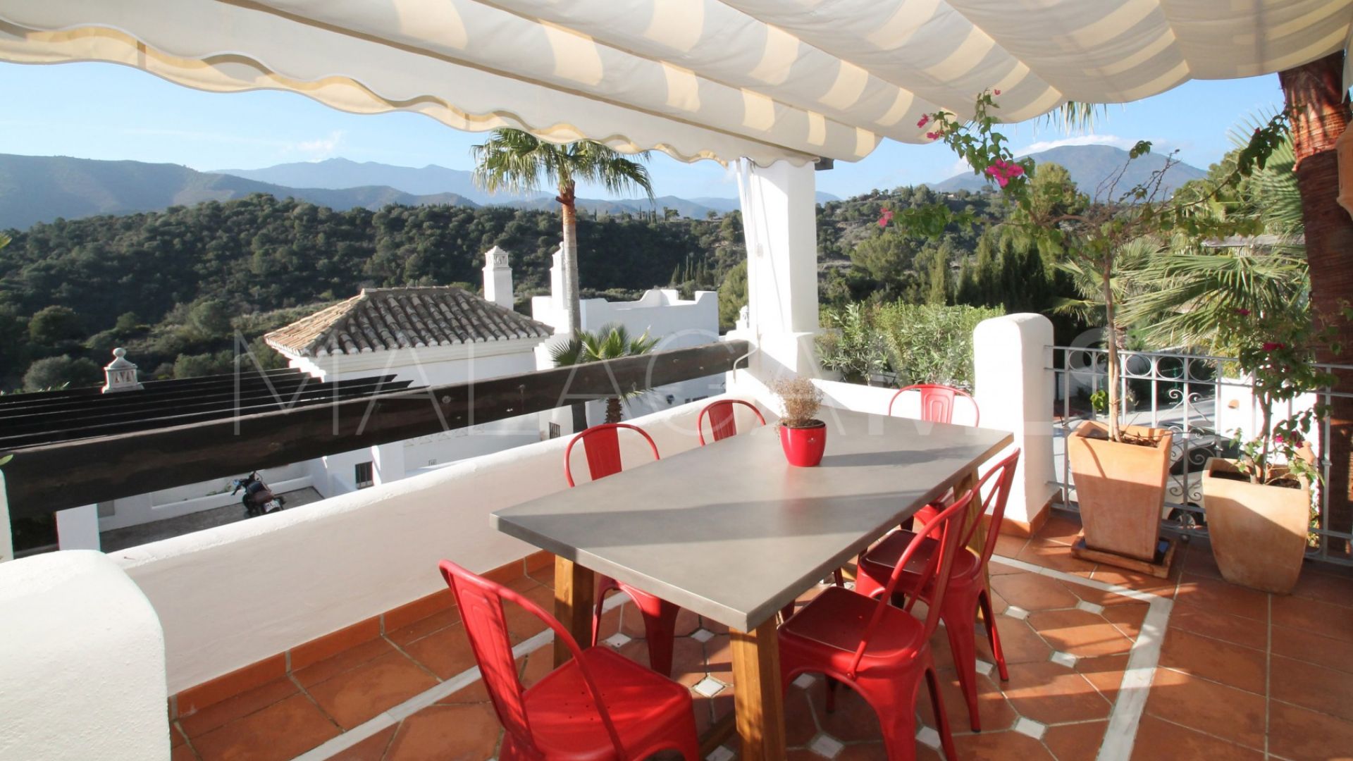 Town house for sale in Carretera de Istan with 3 bedrooms