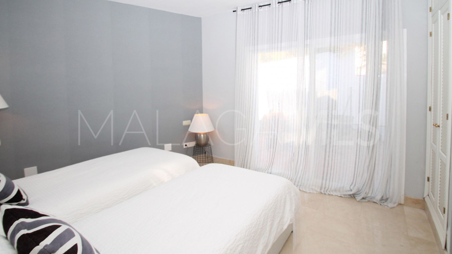 Town house for sale in Carretera de Istan with 3 bedrooms