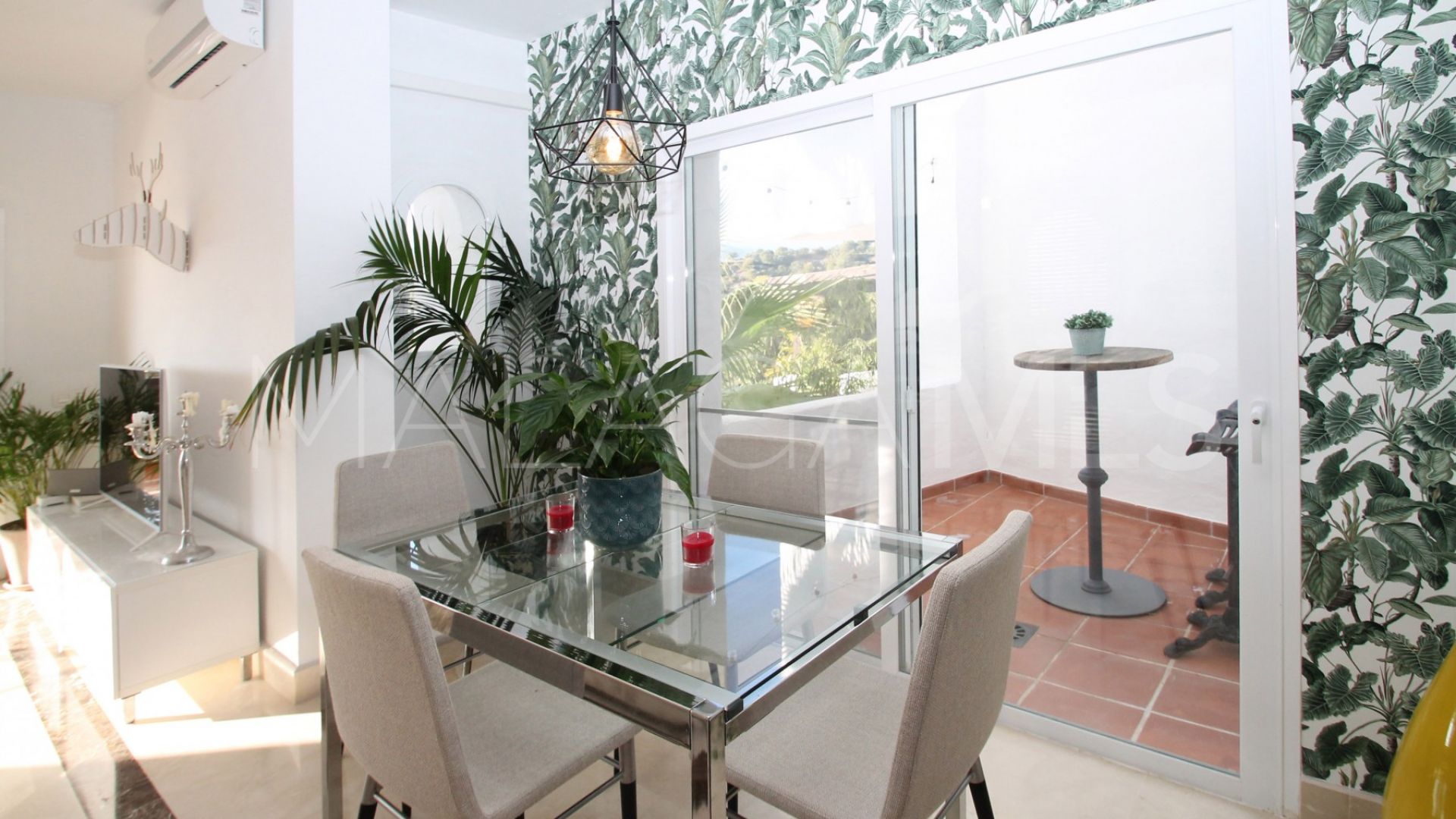 Town house for sale in Carretera de Istan with 3 bedrooms