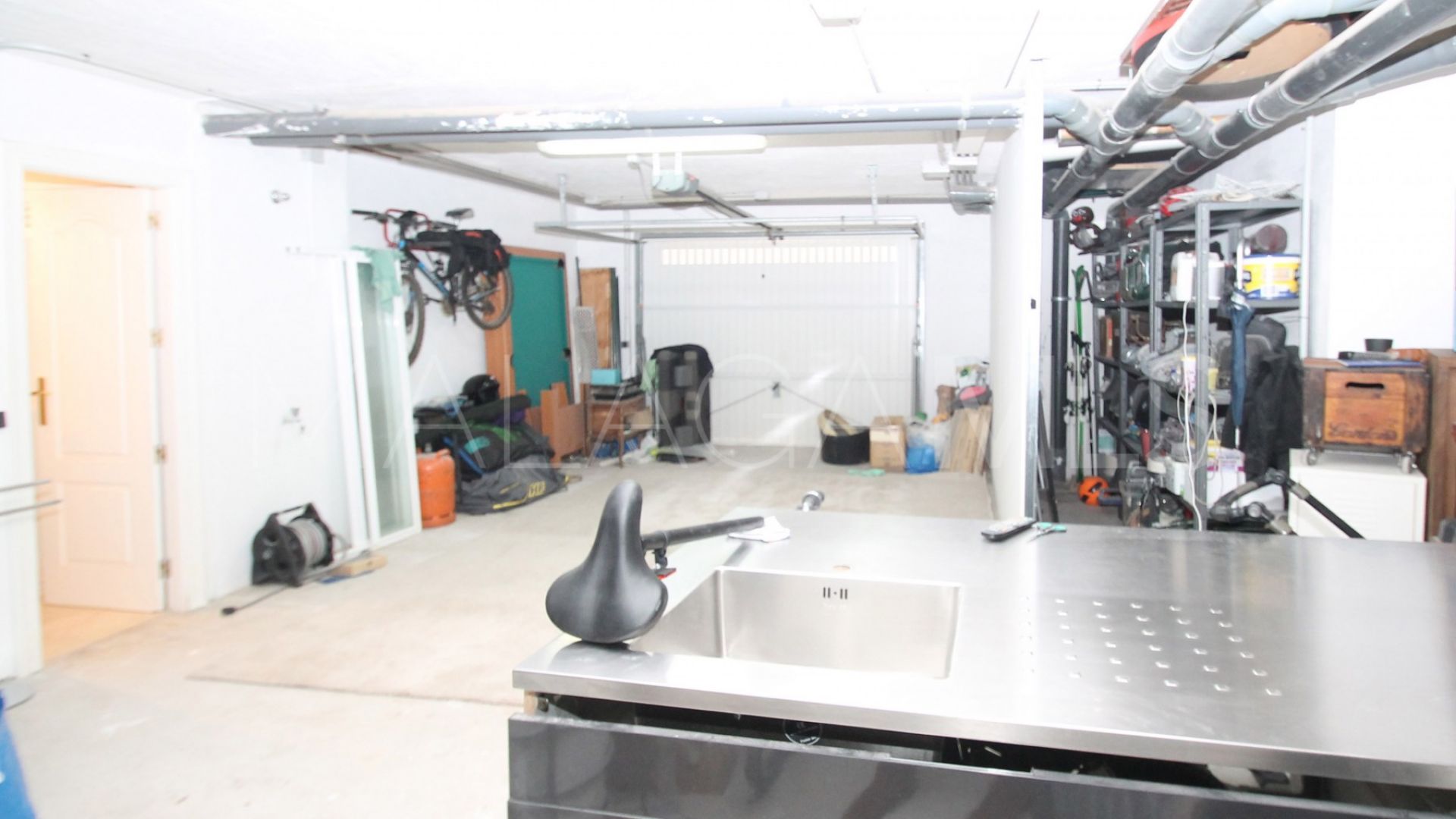 Town house for sale in Carretera de Istan with 3 bedrooms