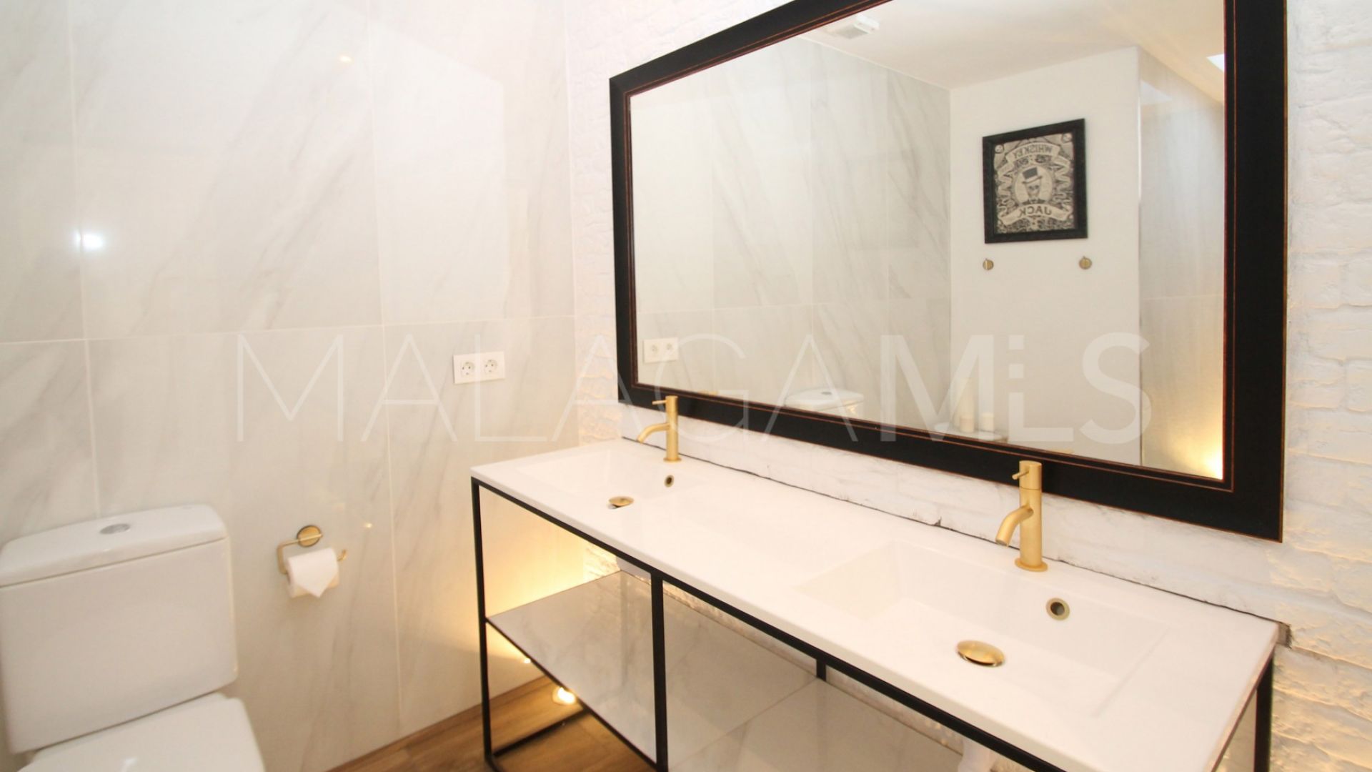 Town house for sale in Carretera de Istan with 3 bedrooms