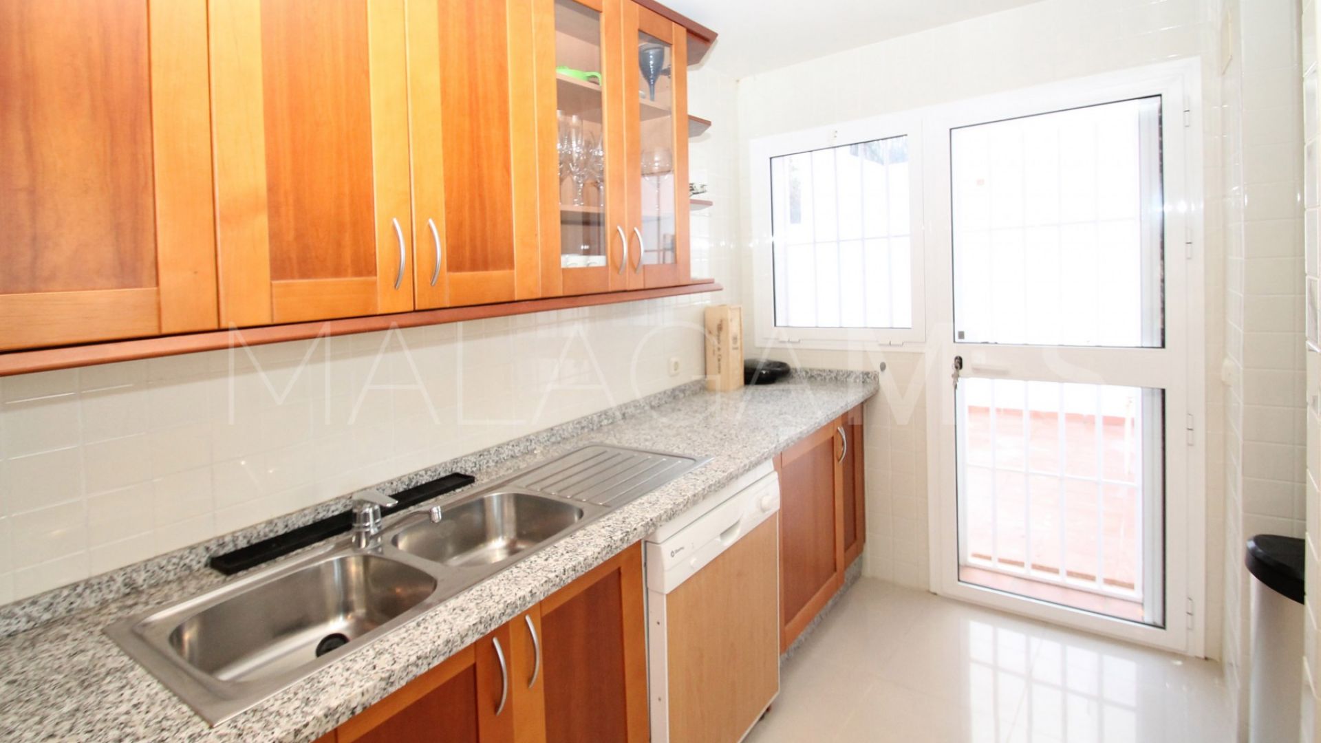 Town house for sale in Carretera de Istan with 3 bedrooms