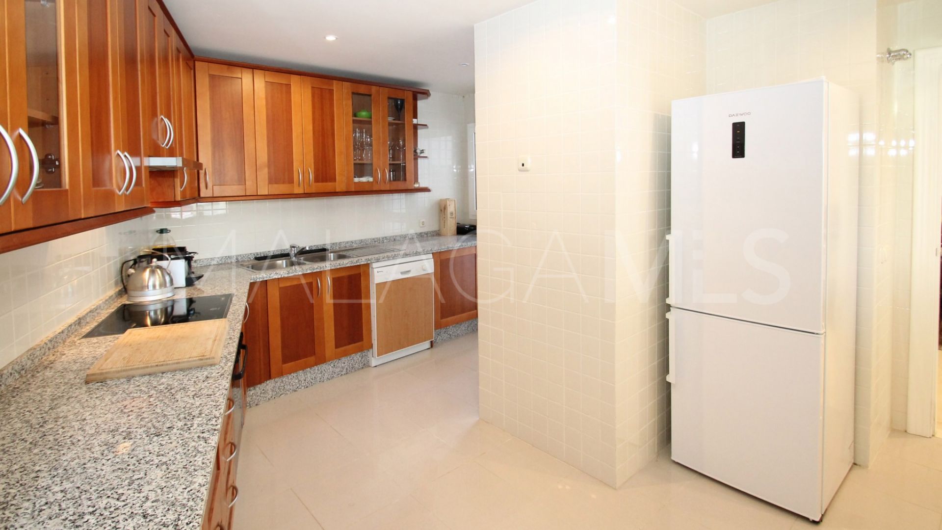 Town house for sale in Carretera de Istan with 3 bedrooms