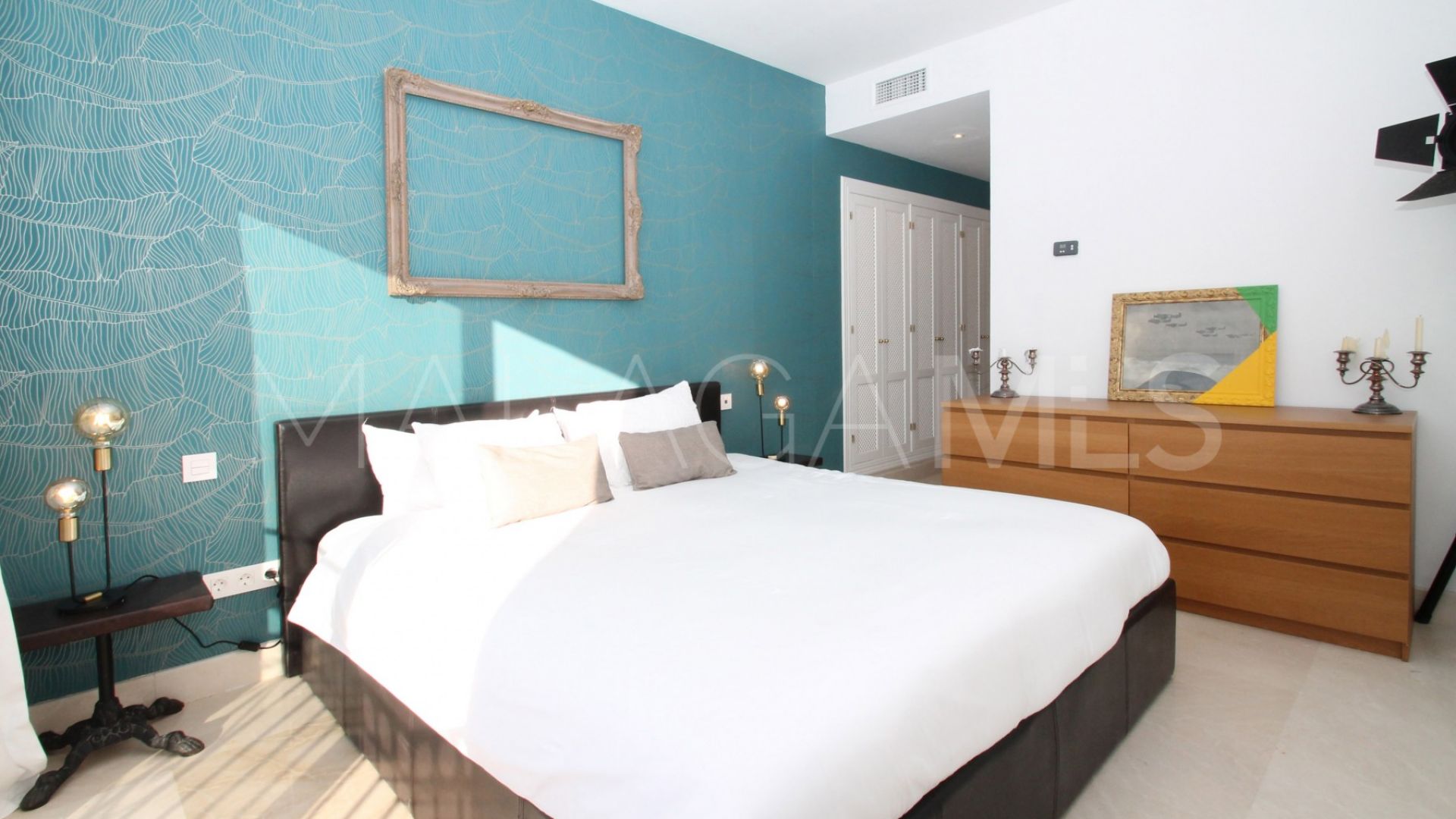 Town house for sale in Carretera de Istan with 3 bedrooms