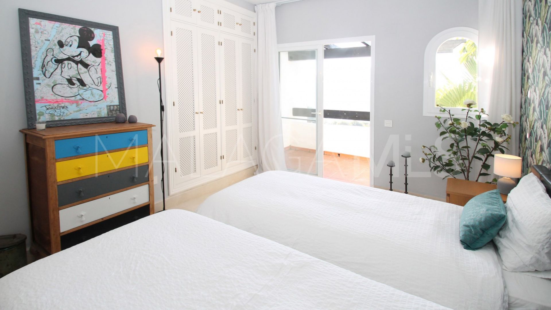 Town house for sale in Carretera de Istan with 3 bedrooms