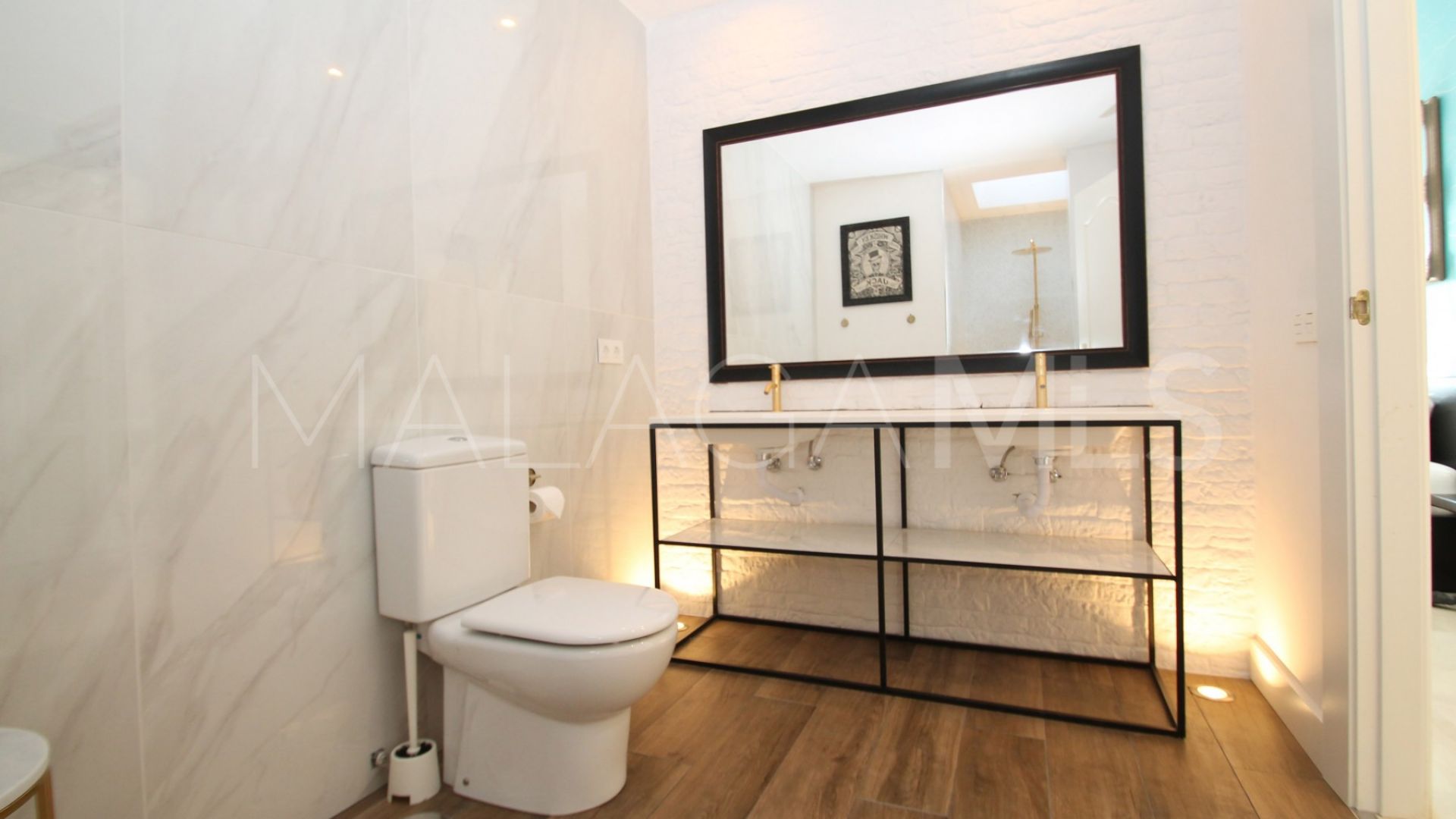 Town house for sale in Carretera de Istan with 3 bedrooms