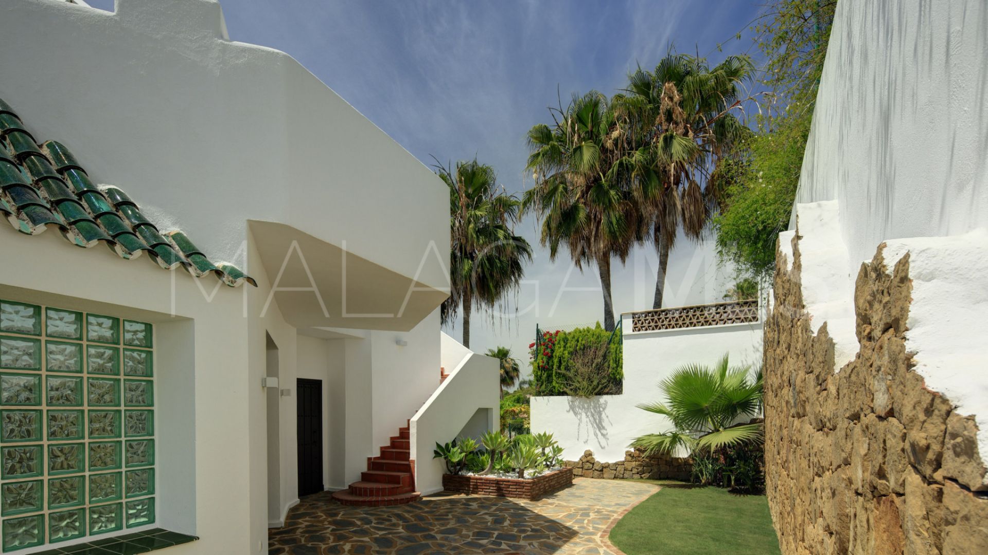 Villa for sale with 5 bedrooms in La Quinta