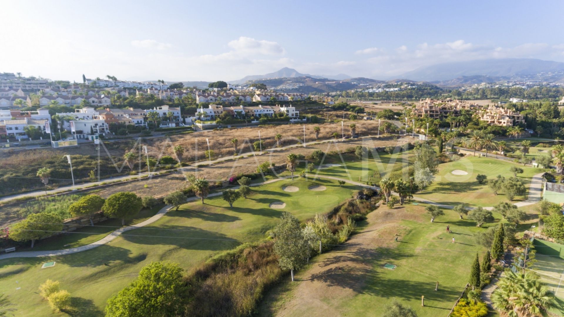 Maison de ville for sale in El Campanario