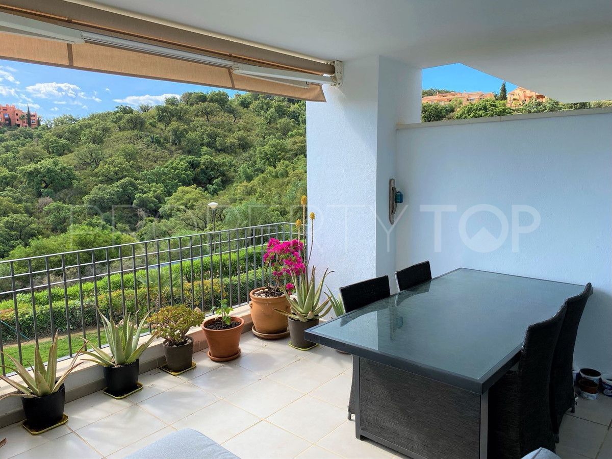 For sale apartment with 2 bedrooms in La Mairena