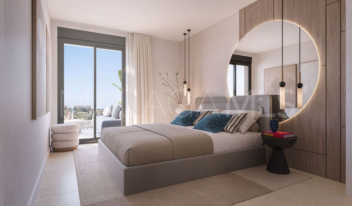 Se vende apartamento planta baja de 2 bedrooms in Cancelada