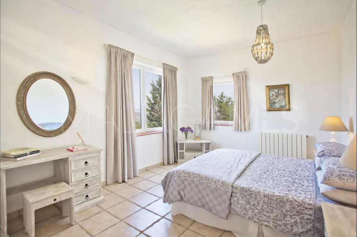 Se vende villa with 4 bedrooms in Alhaurin el Grande