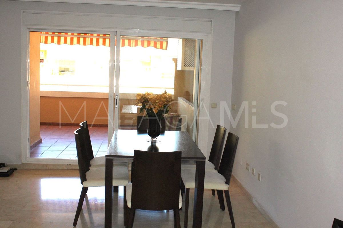 Appartement rez de chaussée for sale in San Pedro de Alcantara