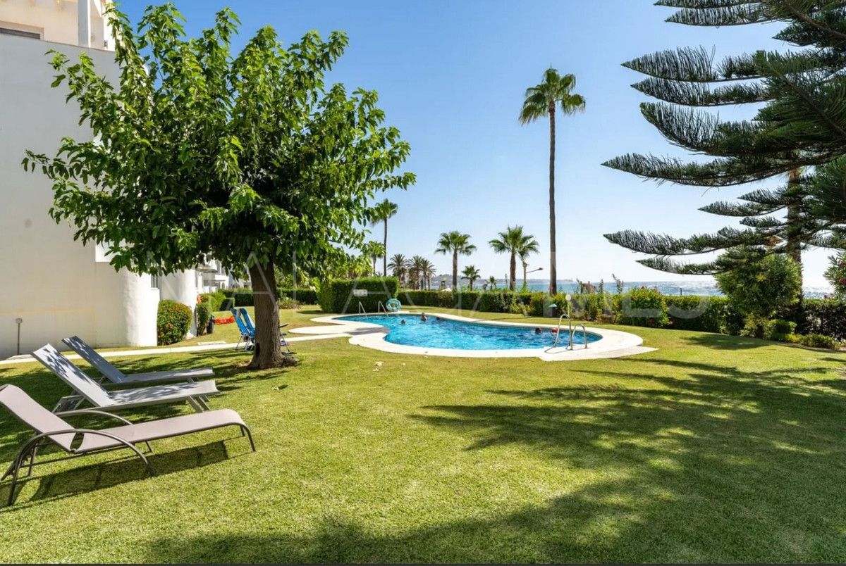 Wohnung for sale in Cala de Mijas