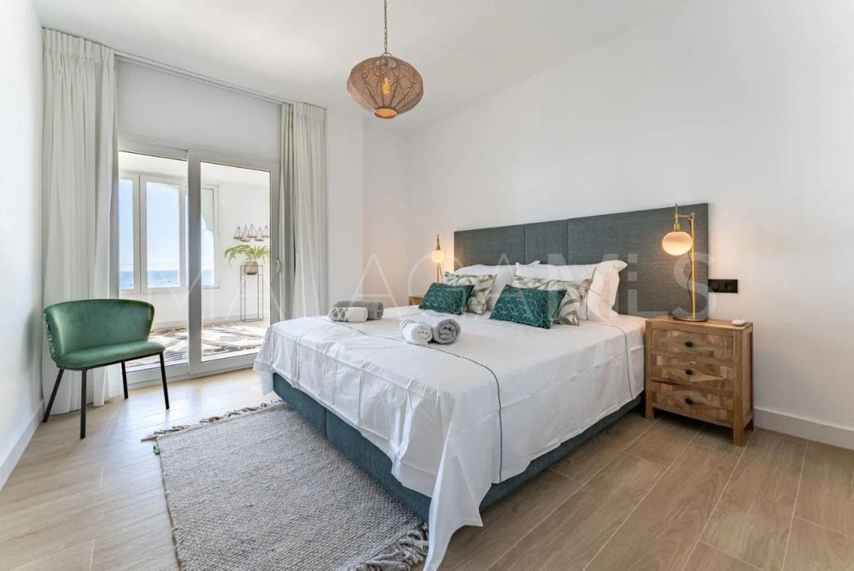 Apartamento for sale in Cala de Mijas