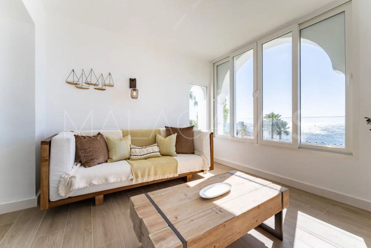 Apartamento for sale in Cala de Mijas