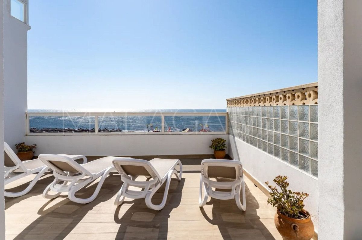 Wohnung for sale in Cala de Mijas