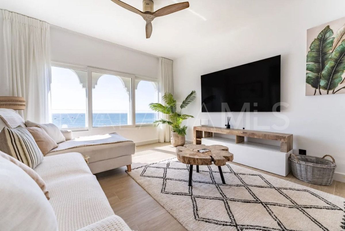 Wohnung for sale in Cala de Mijas