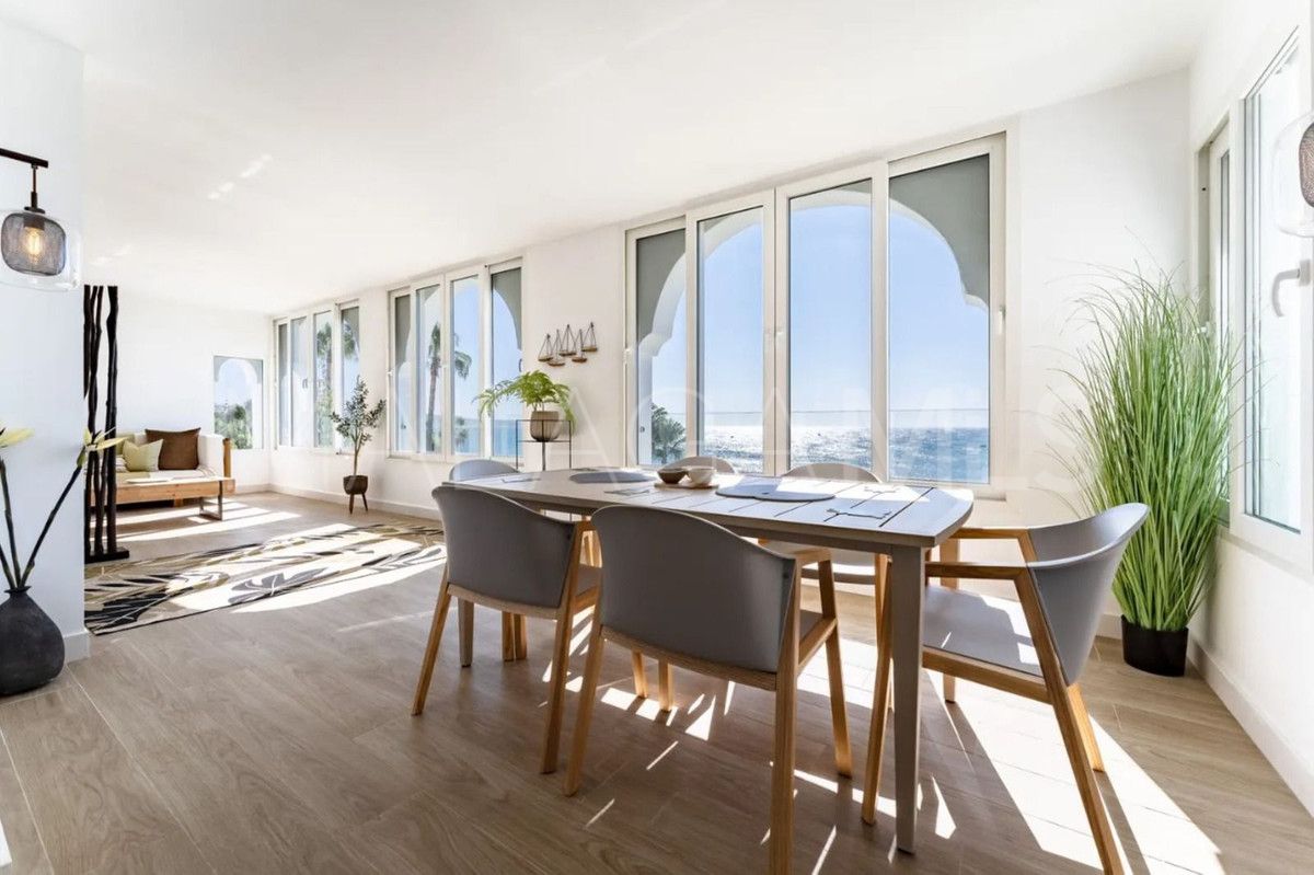 Apartamento for sale in Cala de Mijas