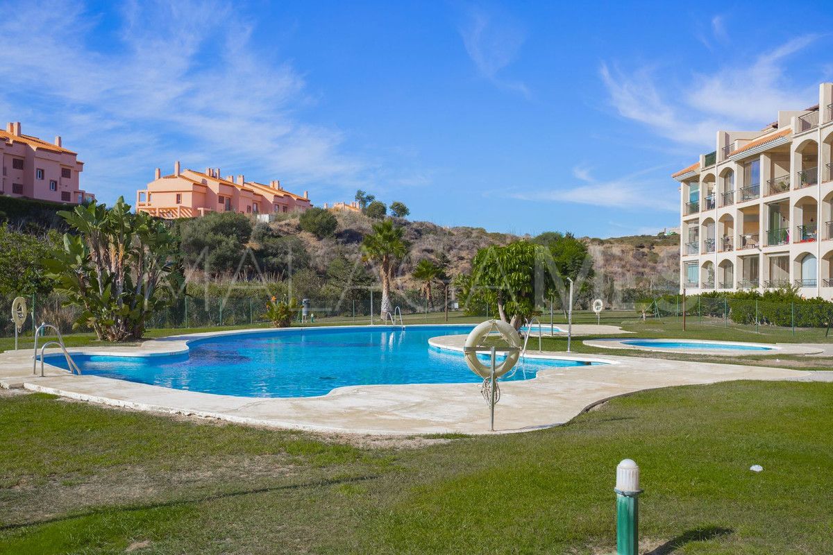 Apartment in El Faro for sale