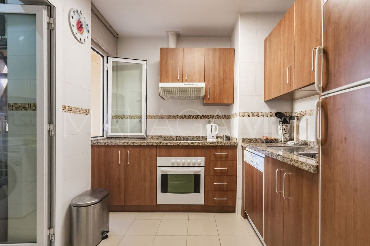 Buy apartamento in El Faro