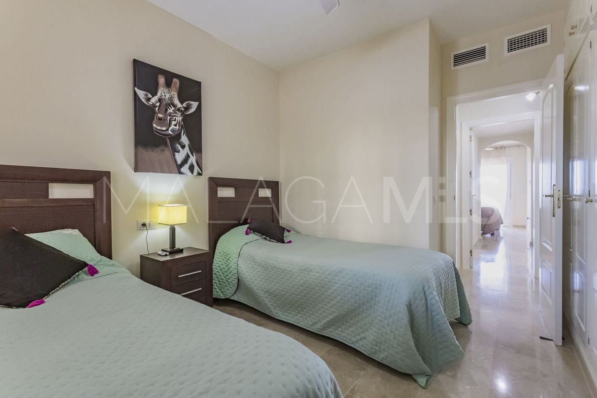 Buy apartamento in El Faro