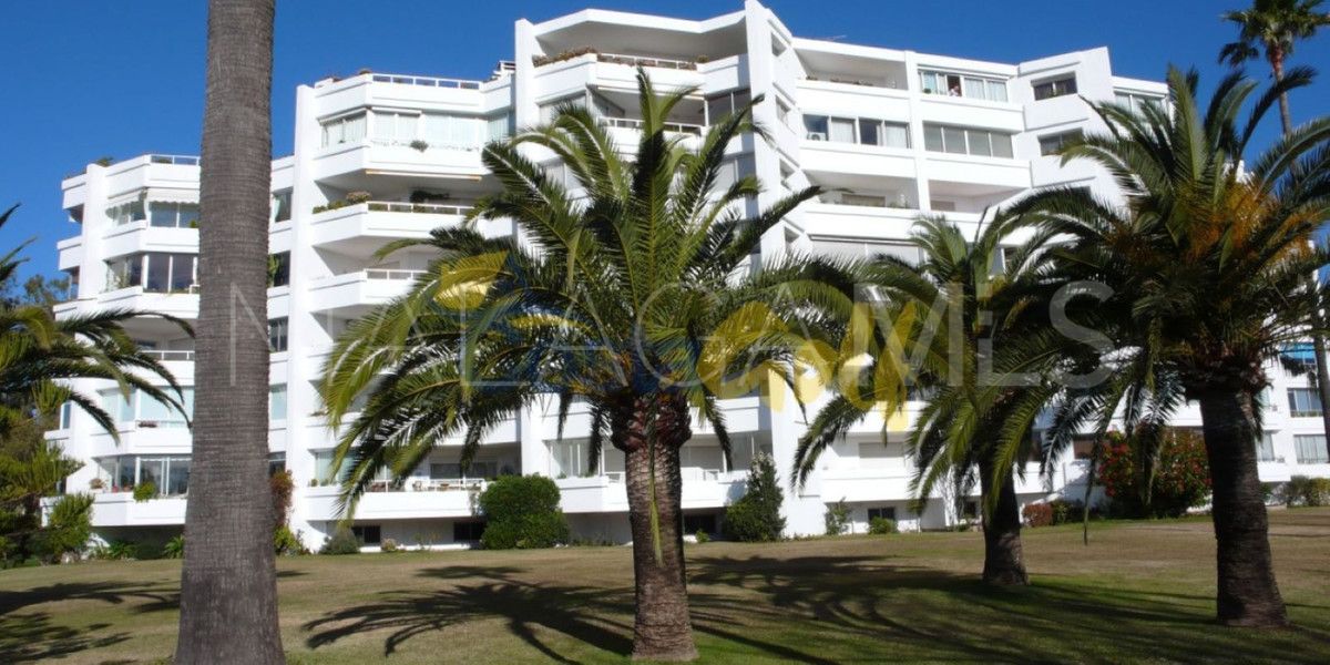 Wohnung for sale in Guadalmina Alta