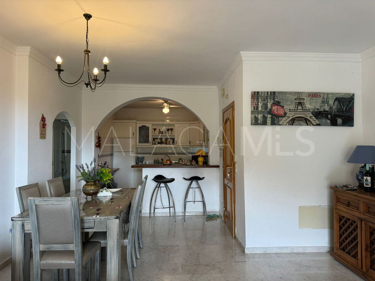 Appartement for sale in Calahonda