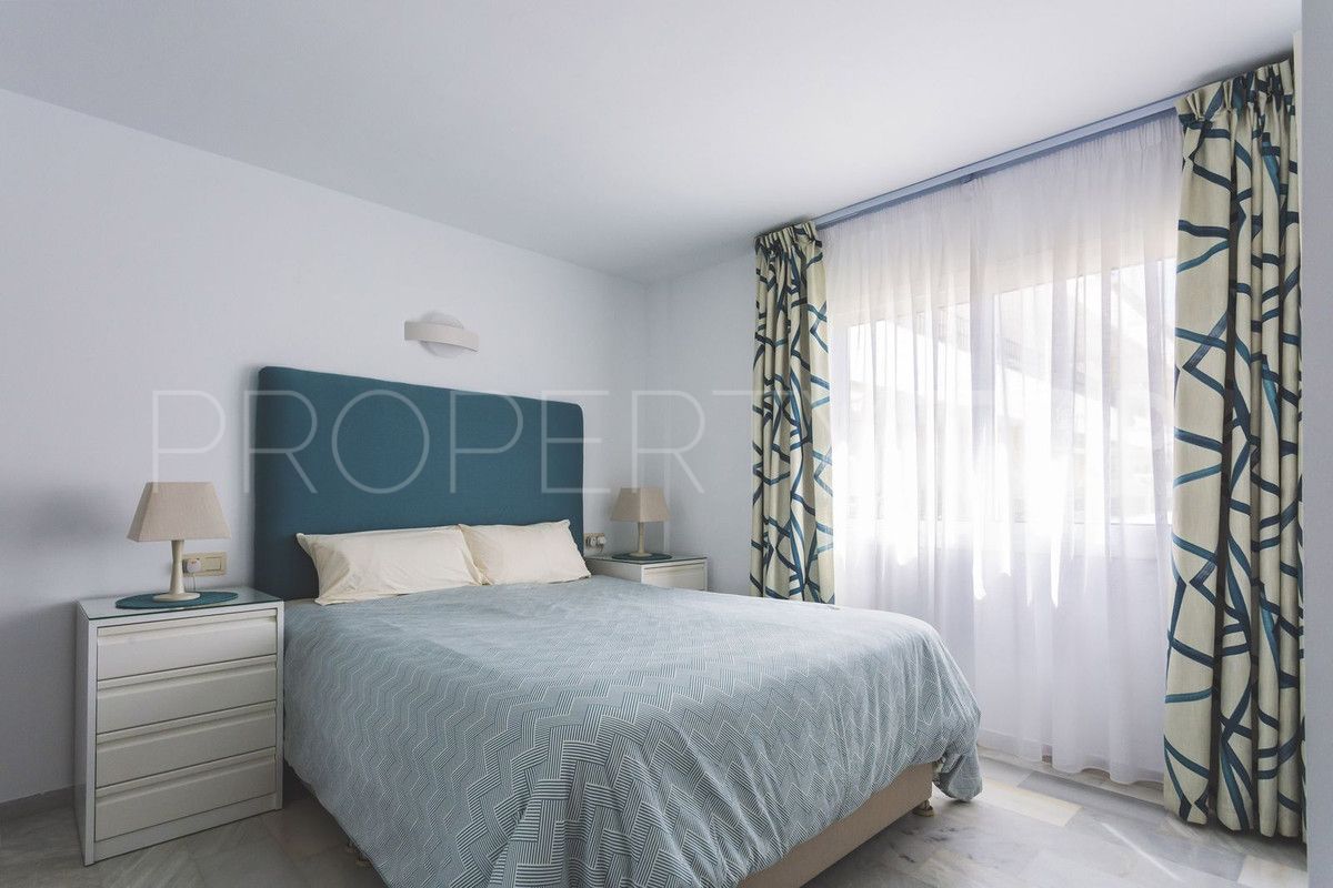 Apartment in Riviera del Sol for sale