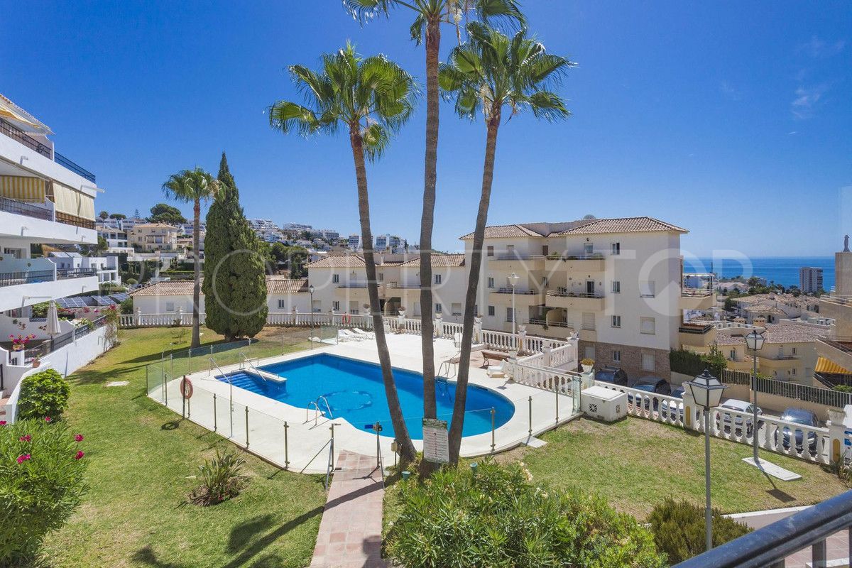 Apartment in Riviera del Sol for sale