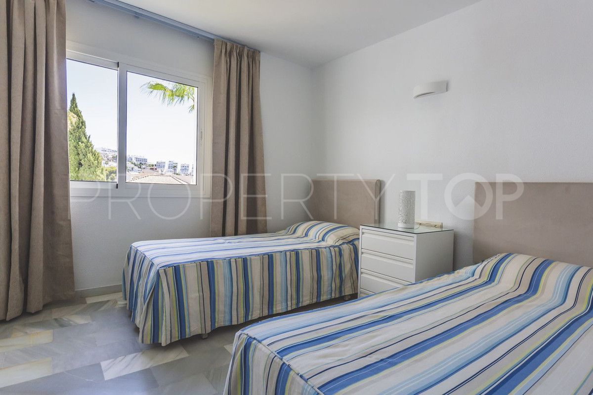 Apartment in Riviera del Sol for sale