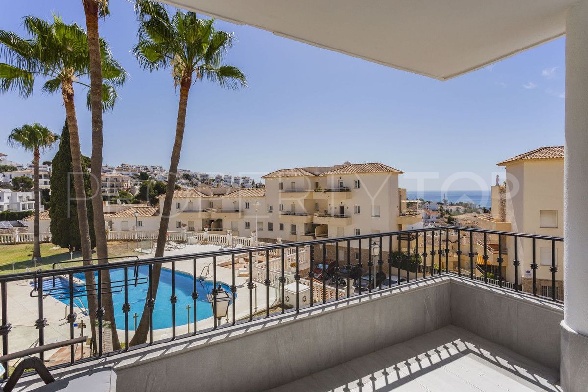 Apartment in Riviera del Sol for sale