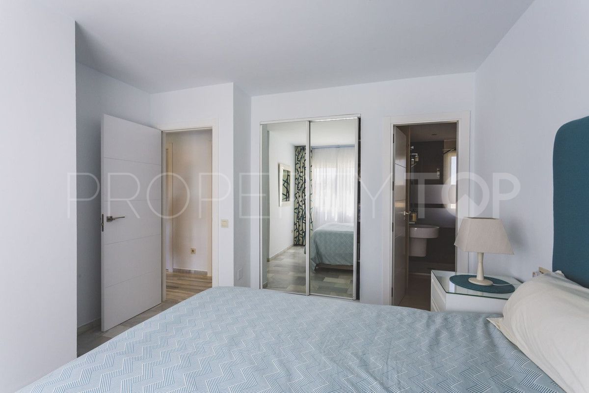 Apartment in Riviera del Sol for sale