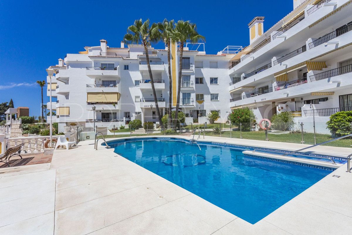 Apartment in Riviera del Sol for sale