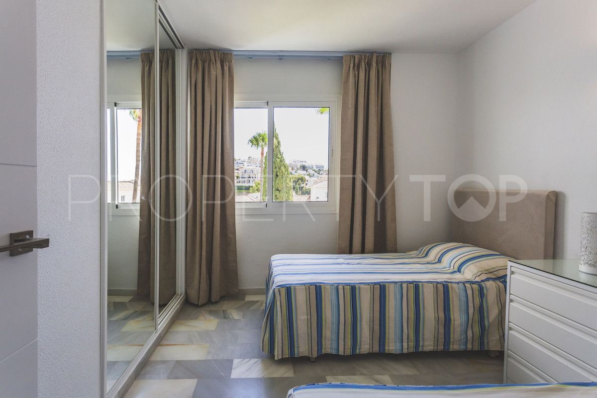 Apartment in Riviera del Sol for sale