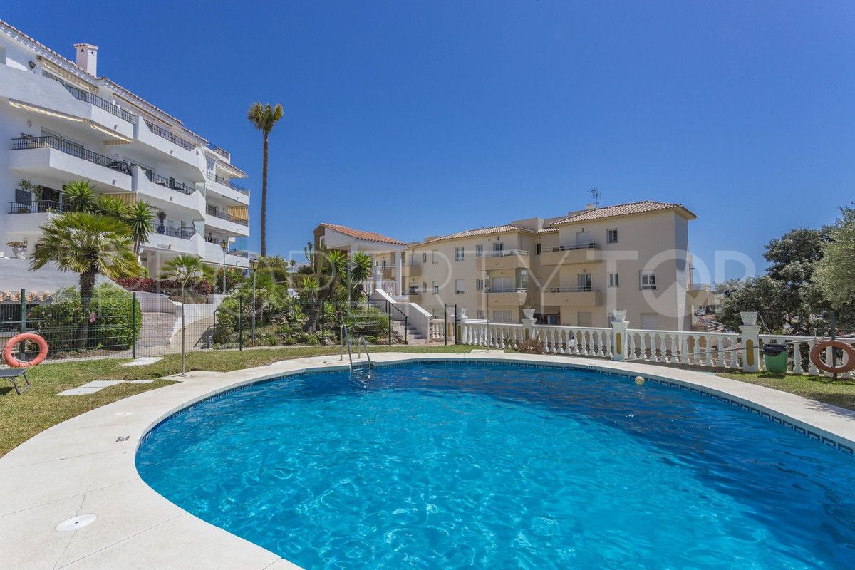 Apartment in Riviera del Sol for sale